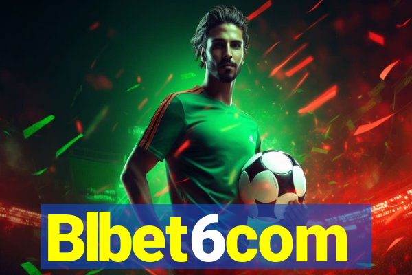 Blbet6com