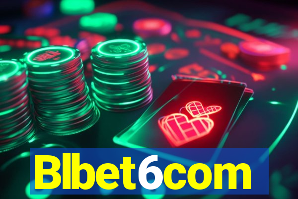 Blbet6com