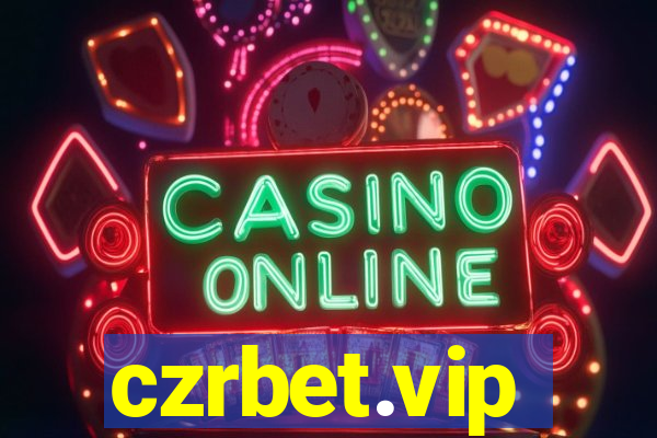 czrbet.vip