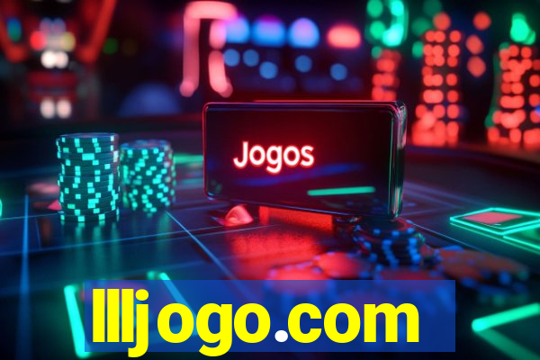 llljogo.com