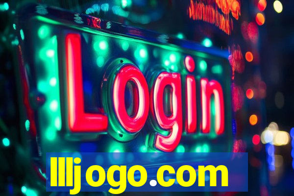 llljogo.com
