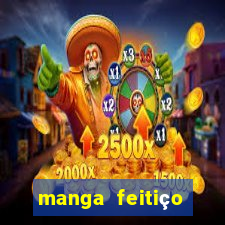 manga feitiço magico pdf