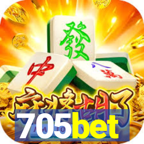 705bet