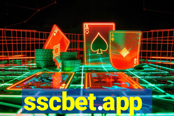 sscbet.app