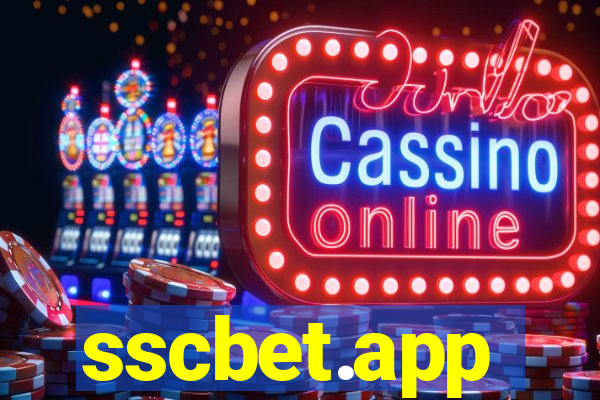 sscbet.app