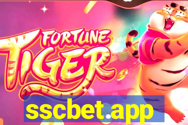 sscbet.app