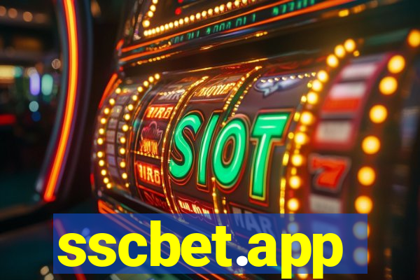 sscbet.app