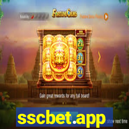 sscbet.app