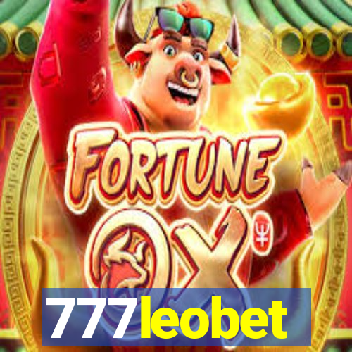 777leobet