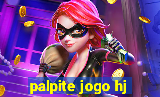 palpite jogo hj