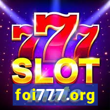 foi777.org