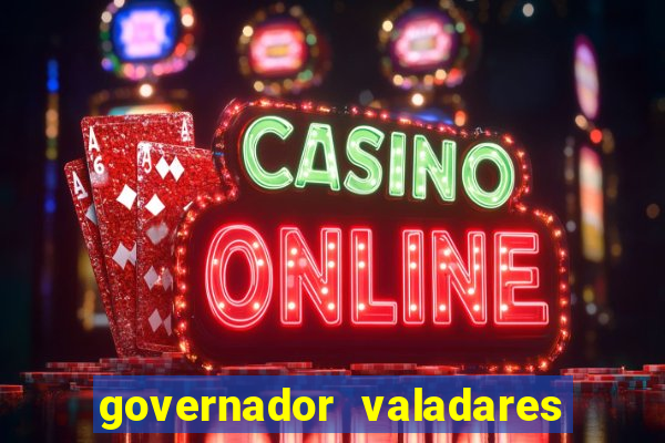 governador valadares o que fazer