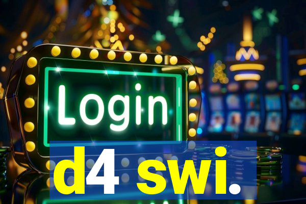 d4 swi.