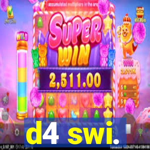 d4 swi.
