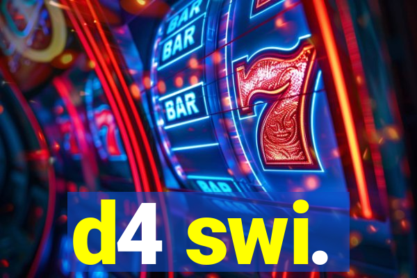 d4 swi.