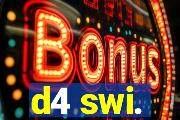 d4 swi.