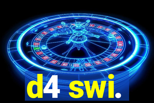 d4 swi.