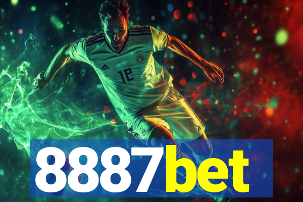 8887bet