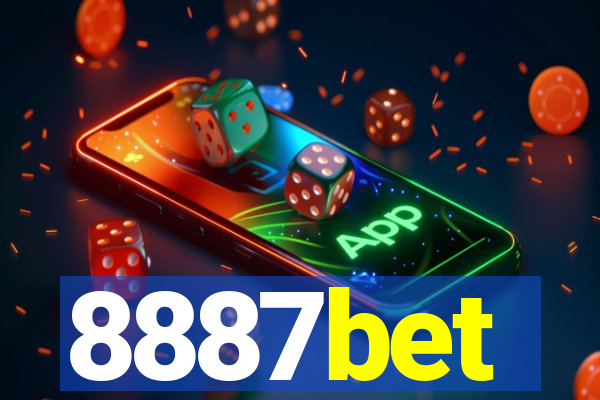 8887bet