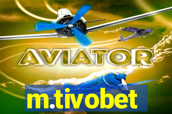 m.tivobet