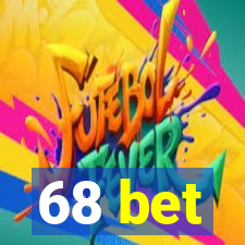 68 bet