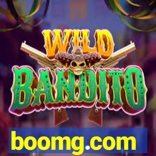 boomg.com