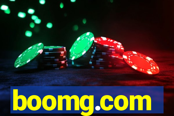 boomg.com