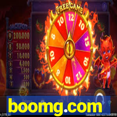 boomg.com