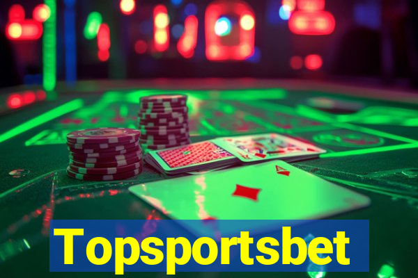 Topsportsbet