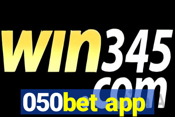 050bet app