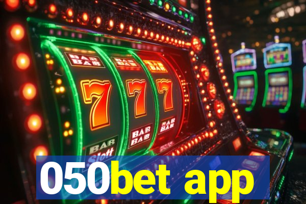 050bet app