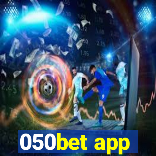 050bet app