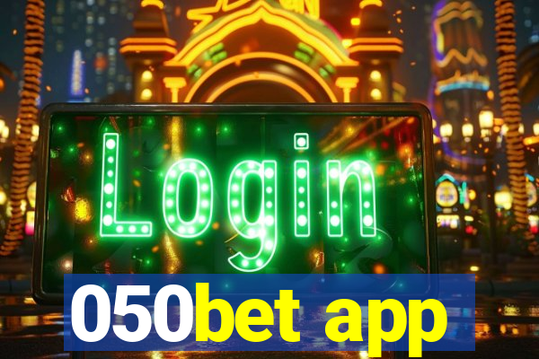 050bet app