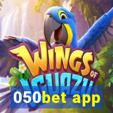 050bet app