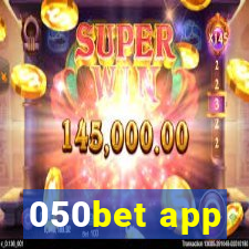 050bet app