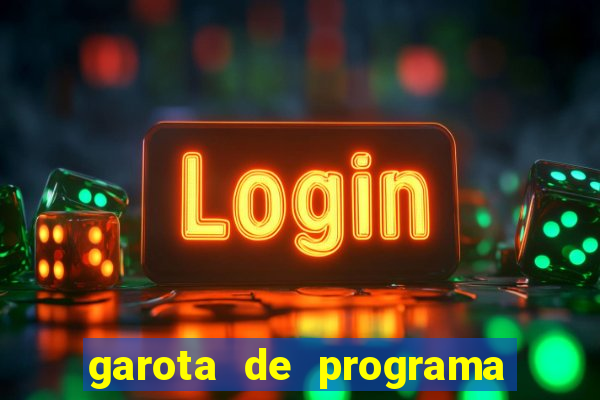 garota de programa de imbituba