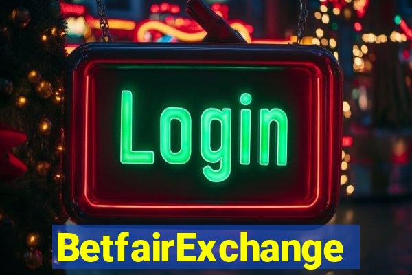 BetfairExchange