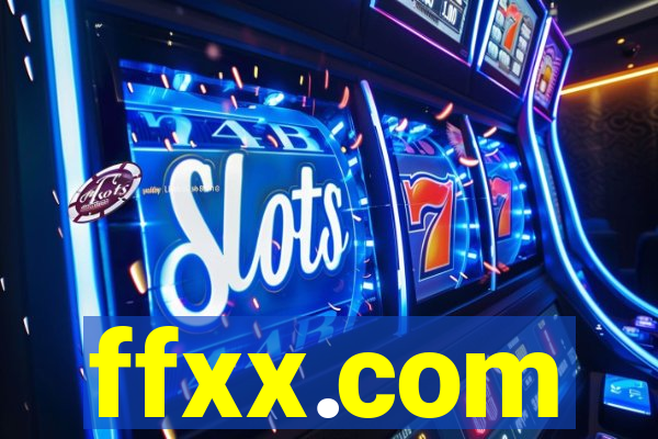 ffxx.com