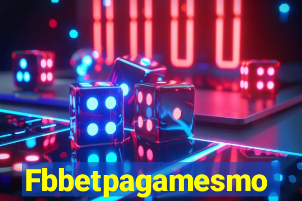 Fbbetpagamesmo