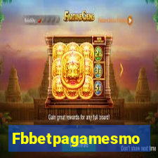 Fbbetpagamesmo
