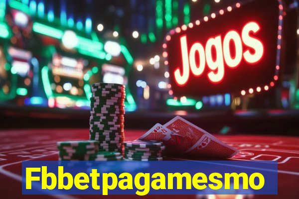 Fbbetpagamesmo