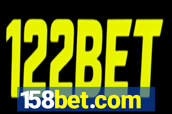 158bet.com