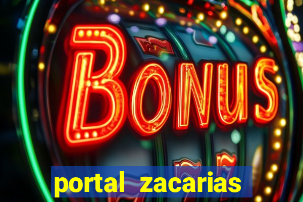 portal zacarias brinda nunes