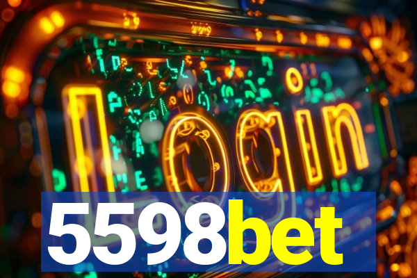 5598bet