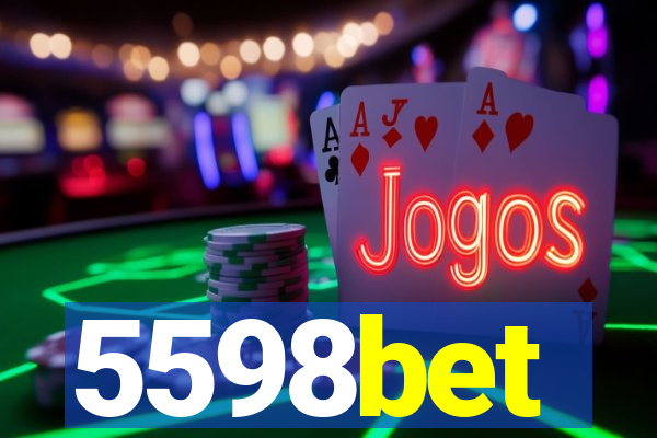5598bet