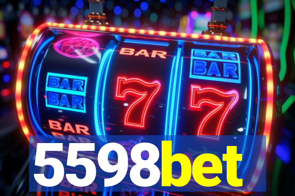 5598bet