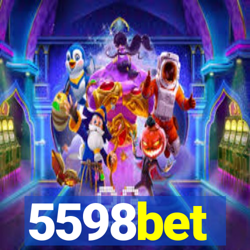 5598bet