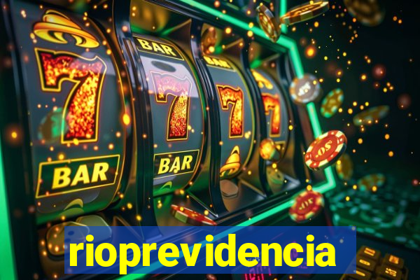 rioprevidencia contra cheque