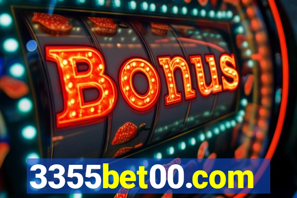3355bet00.com