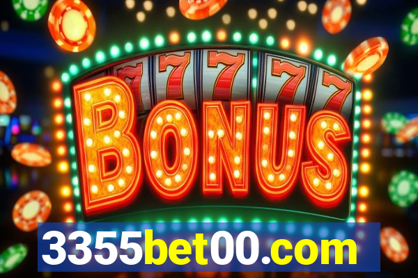 3355bet00.com